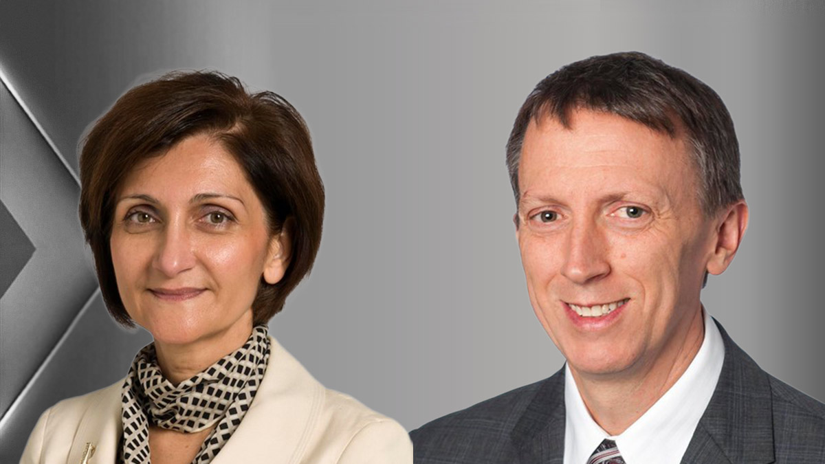 Dr. Serpil Erzurum, and Dr. Brian Harte
