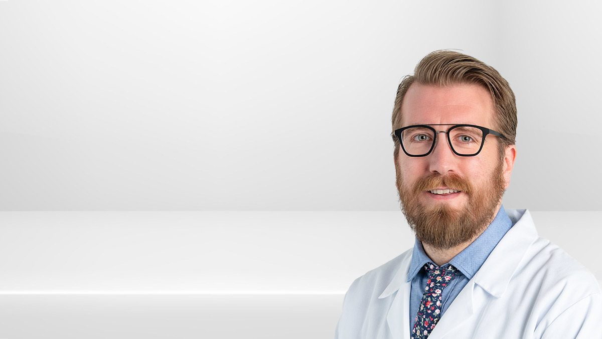 Jeffrey Pannekoek, PhD