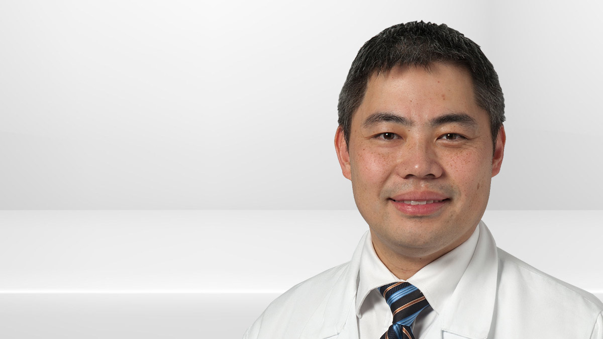 Samuel Chao, MD