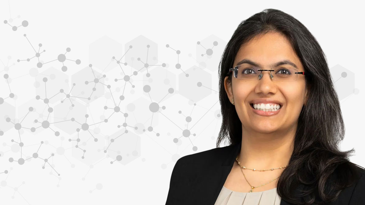 Kriti Bhayana, MD