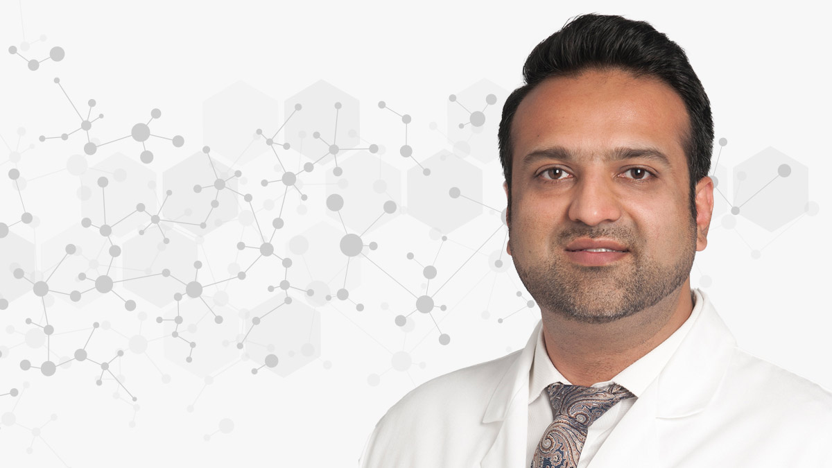Abbas Kharal, MD, MPH