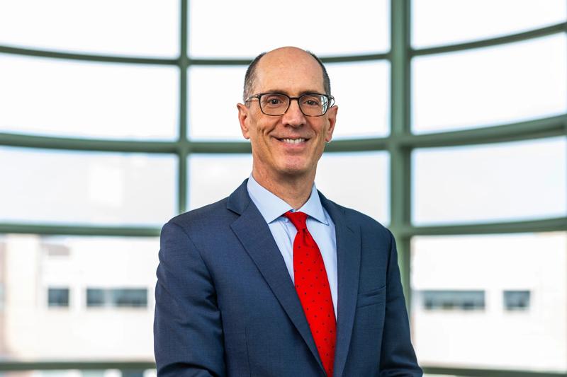 Miguel Regueiro, MD