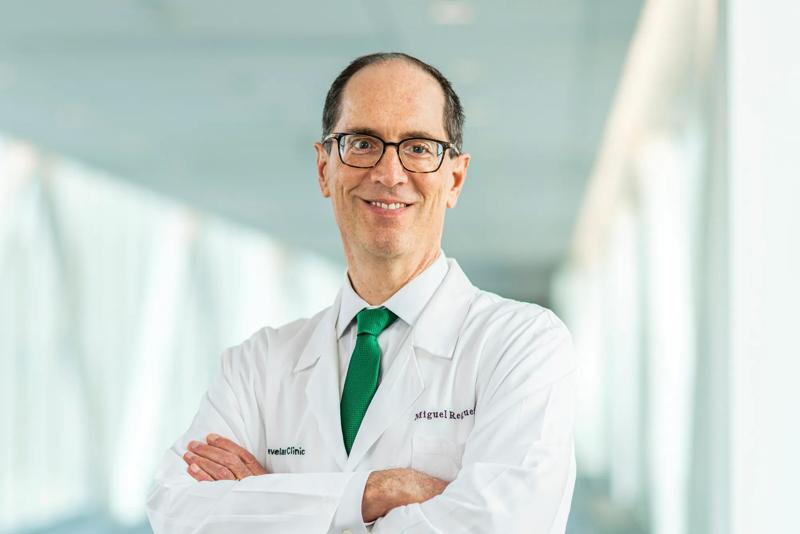 Miguel Regueiro, MD