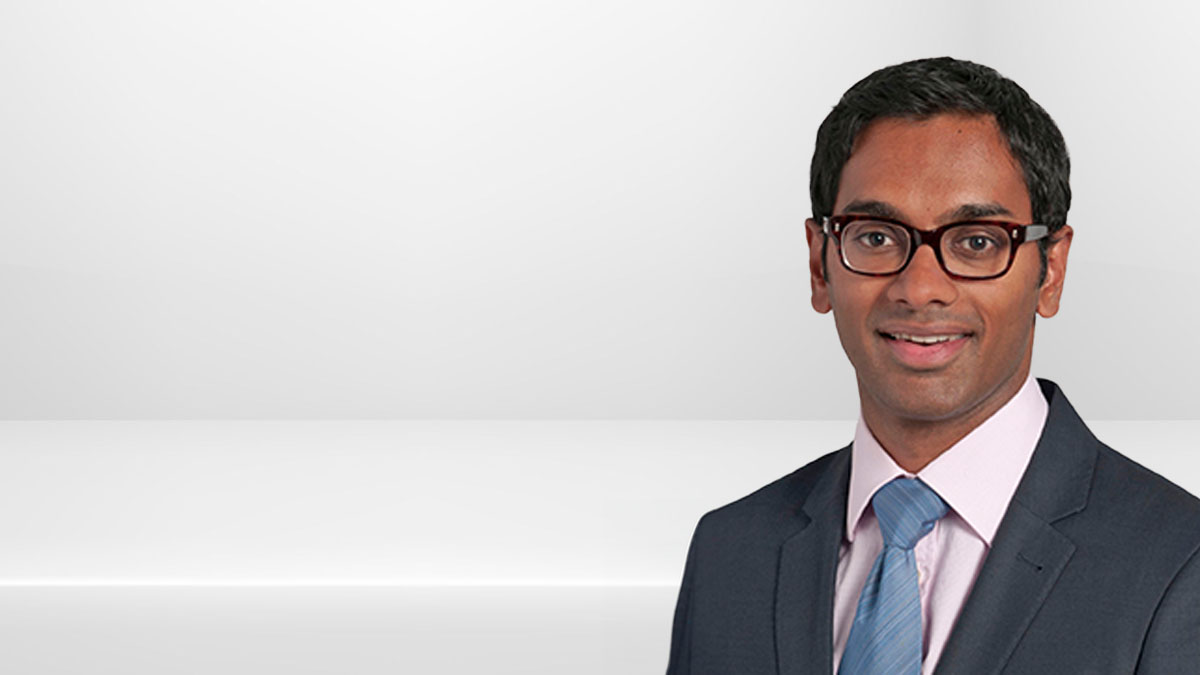 Amar Krishnaswamy, MD