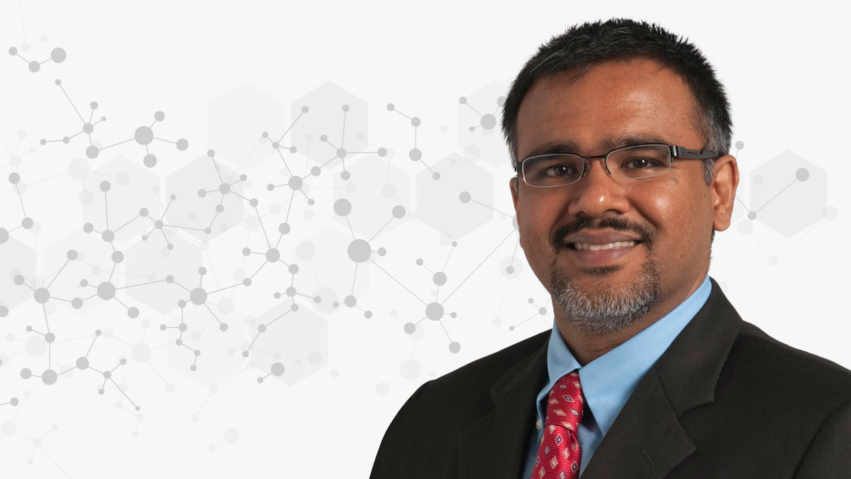 Dhimant Dani, MD