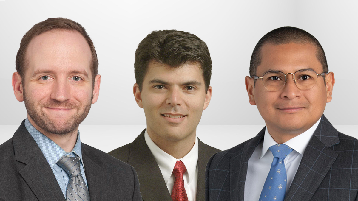 Peter Mazzone, MD, MPH; Angel Coz-Yataco, MD; Matt Siuba, DO 