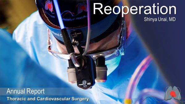 Reoperation