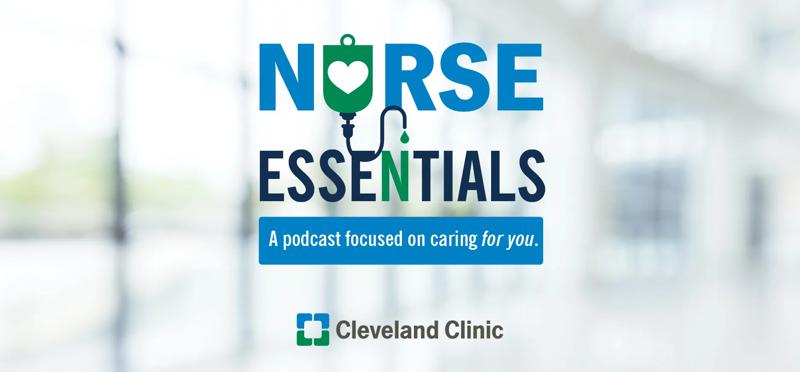 Nurse Essentials Playlist Image