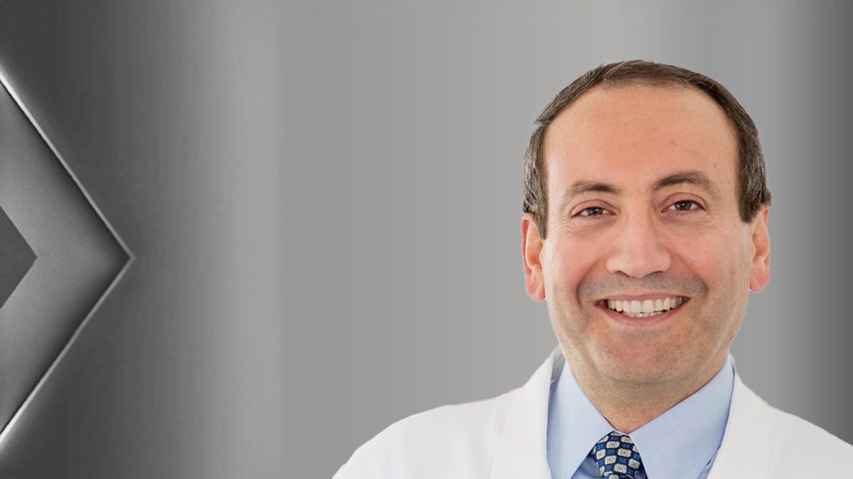 Brian Bolwell, MD