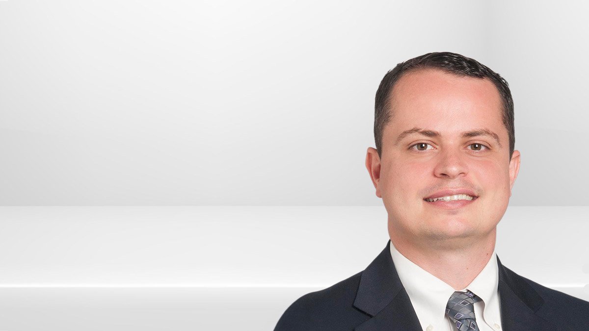Brian Barnett, MD