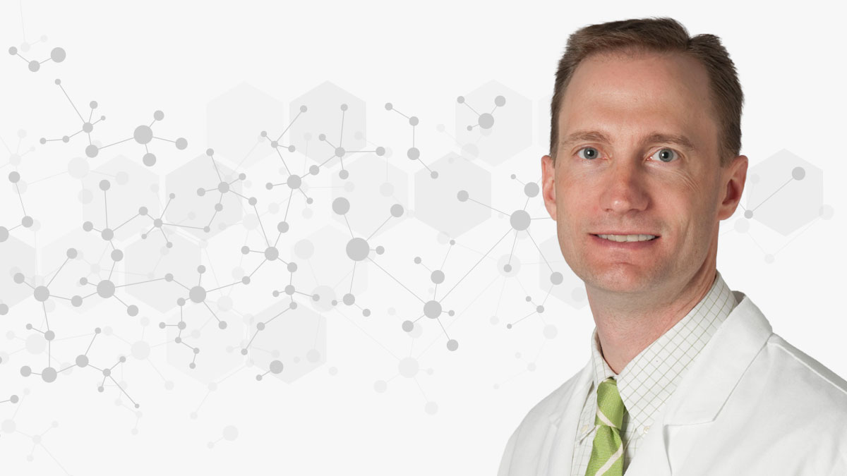 Jay Alberts, MD