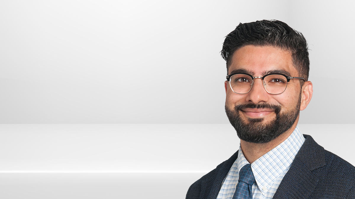 Taha Qazi, MD