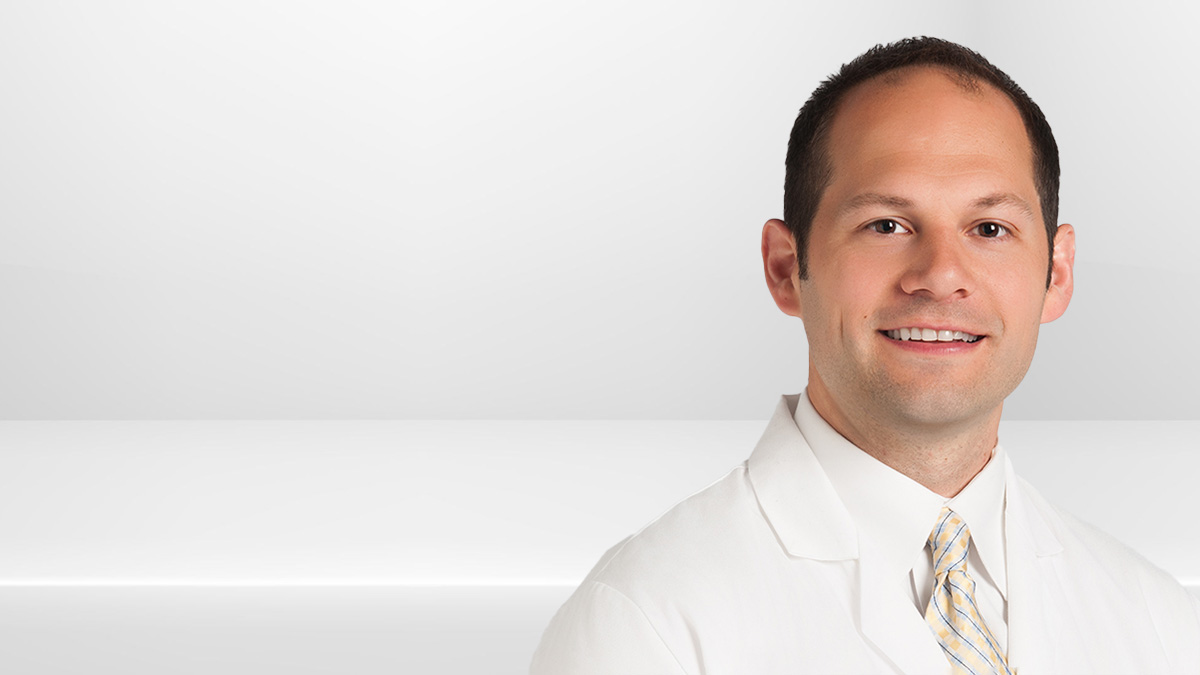 Jacob Kurowski, MD
