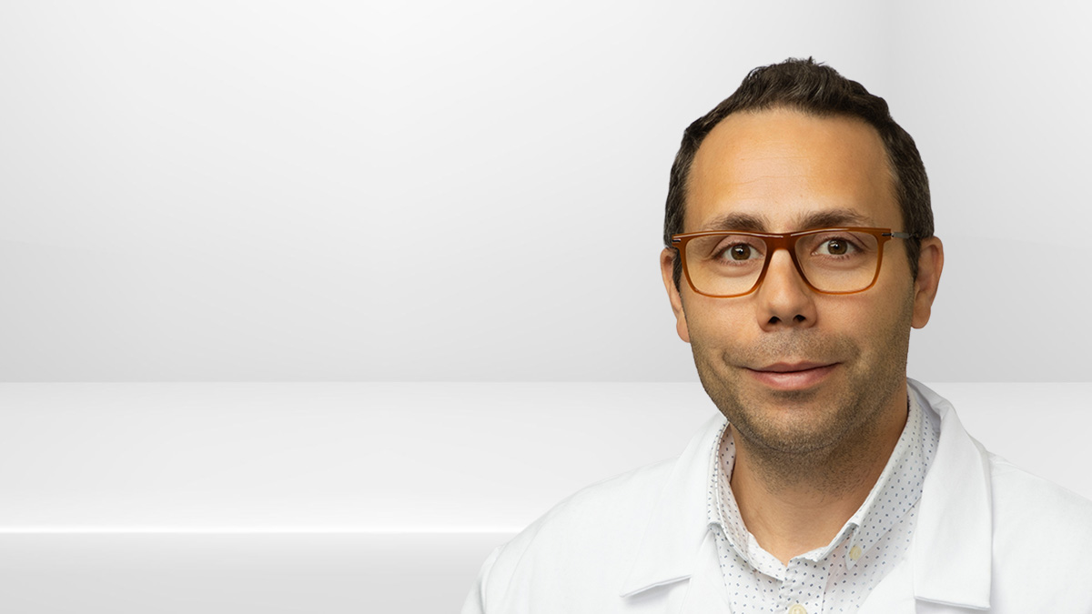 Dr. Fady Asslo