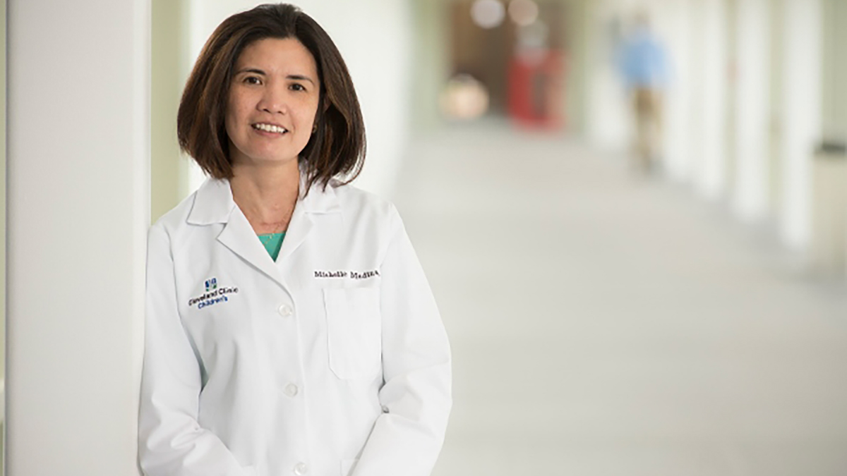 Medina Horitz, MD