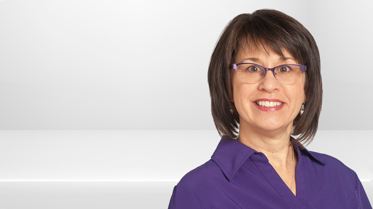 Jane Dabney, MSW, LISW-S, OSW-C
