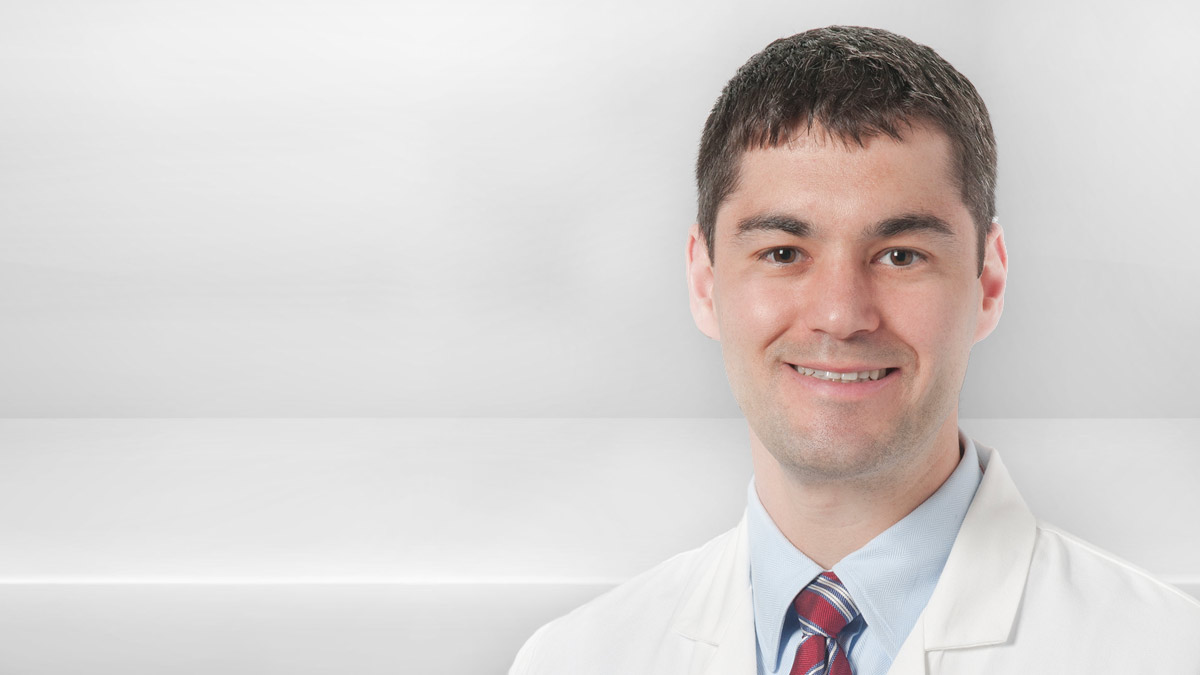 Scott Gabbard, MD