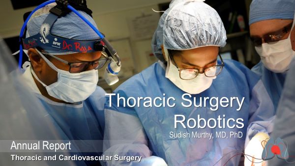 Thoratic
