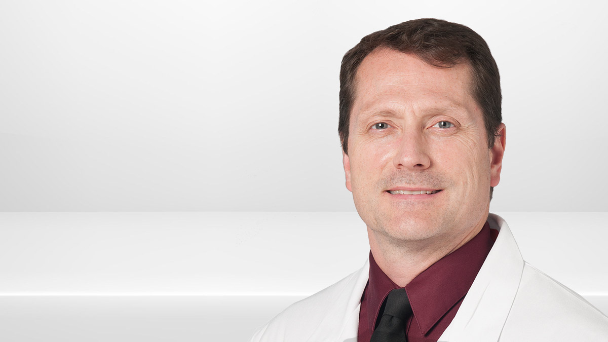 Frank Esper, MD