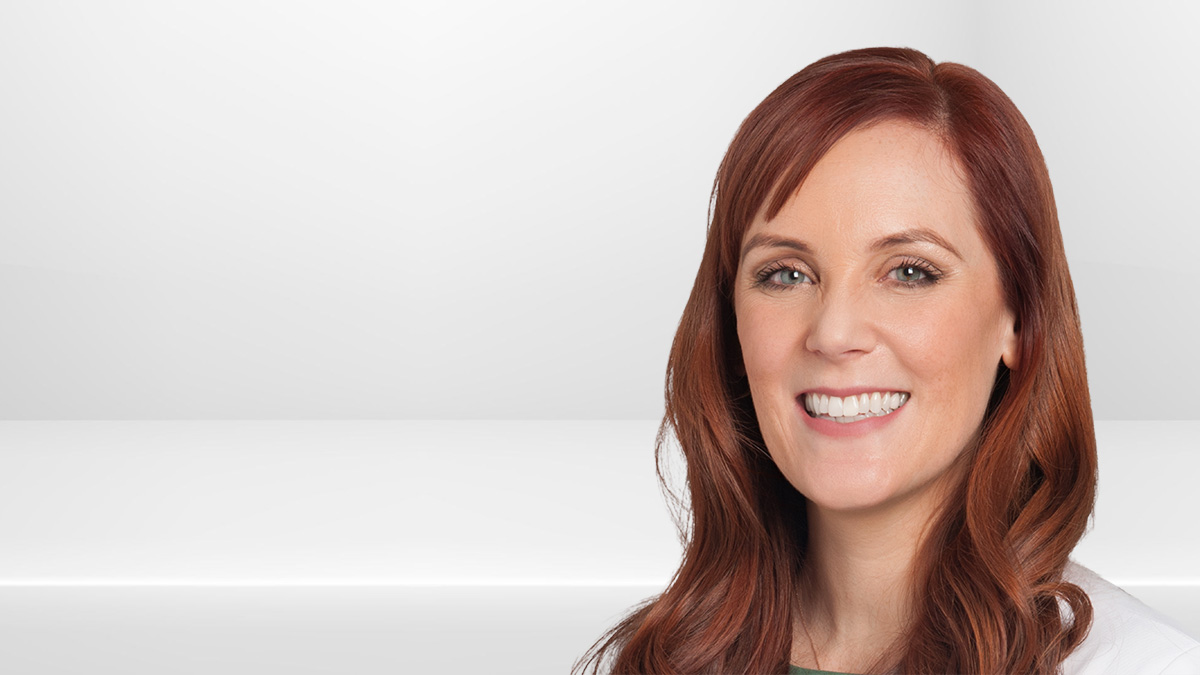 Dr. Cara King