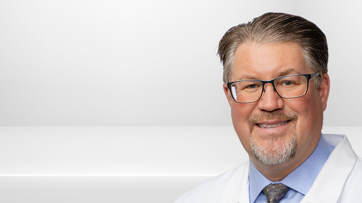 Dr. Matthew Peebles