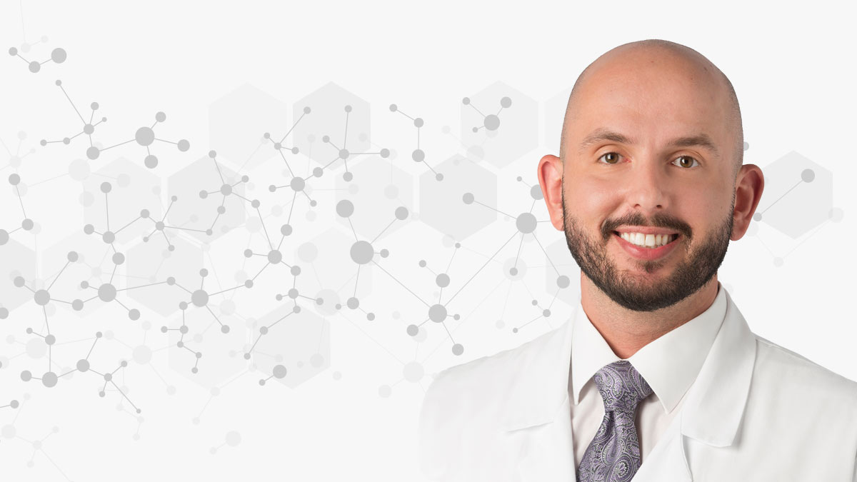Desimir Mijatovic, MD