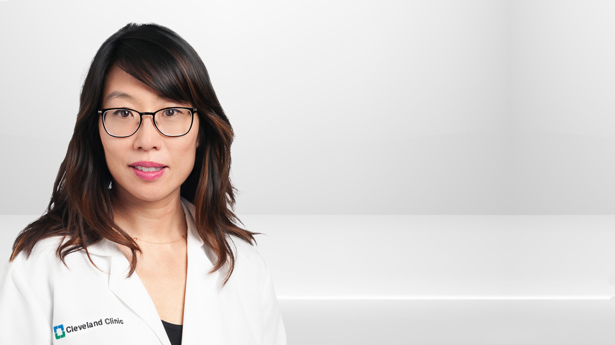 Amy Park, MD