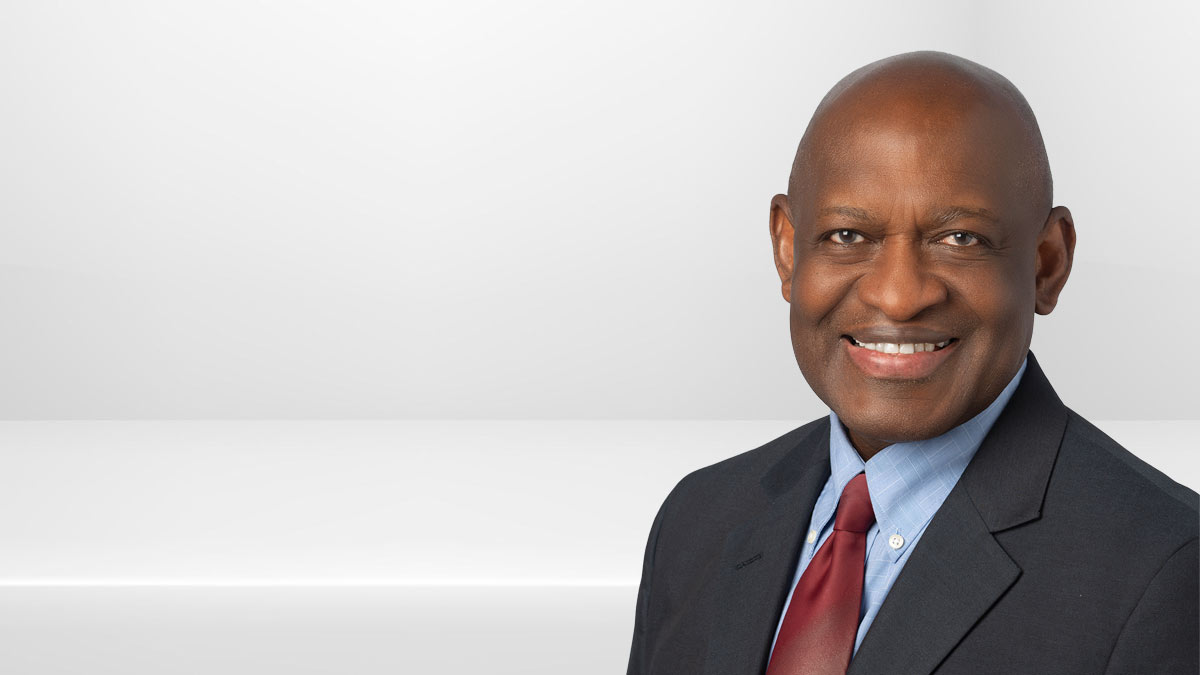 Alec Adjei, MD, PhD