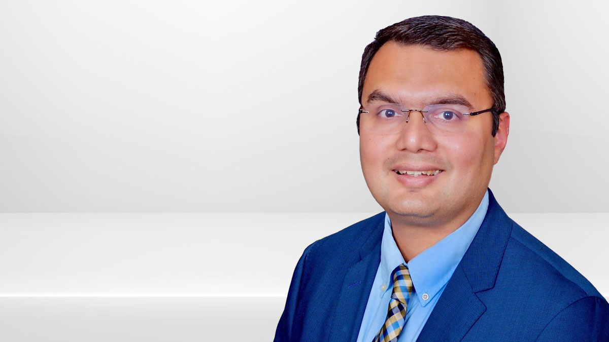 Neeladri Misra, MD