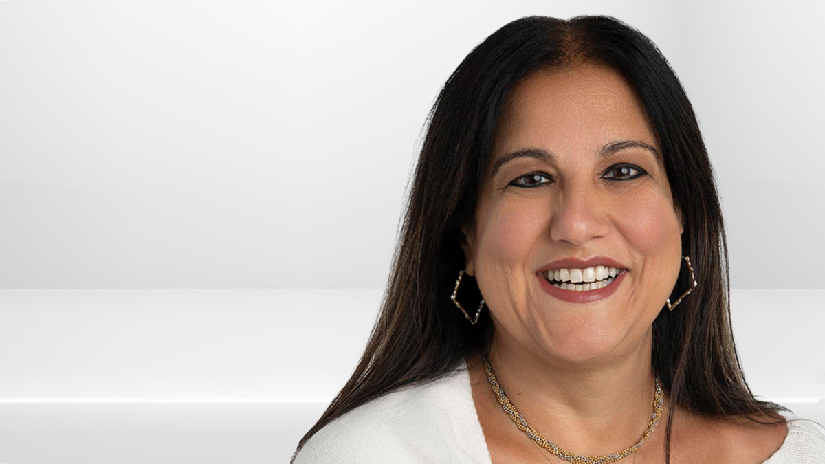 Sonali Sethi, MD