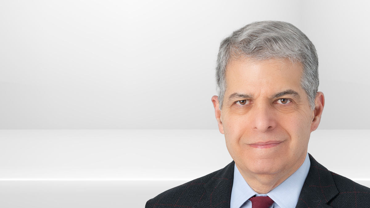 Gary Schwartz, MD
