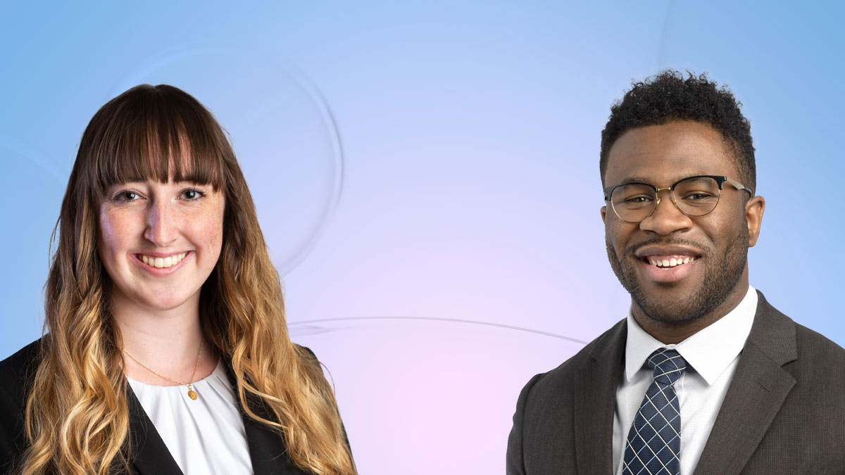 Maeve Pascoe, Anthony Suit