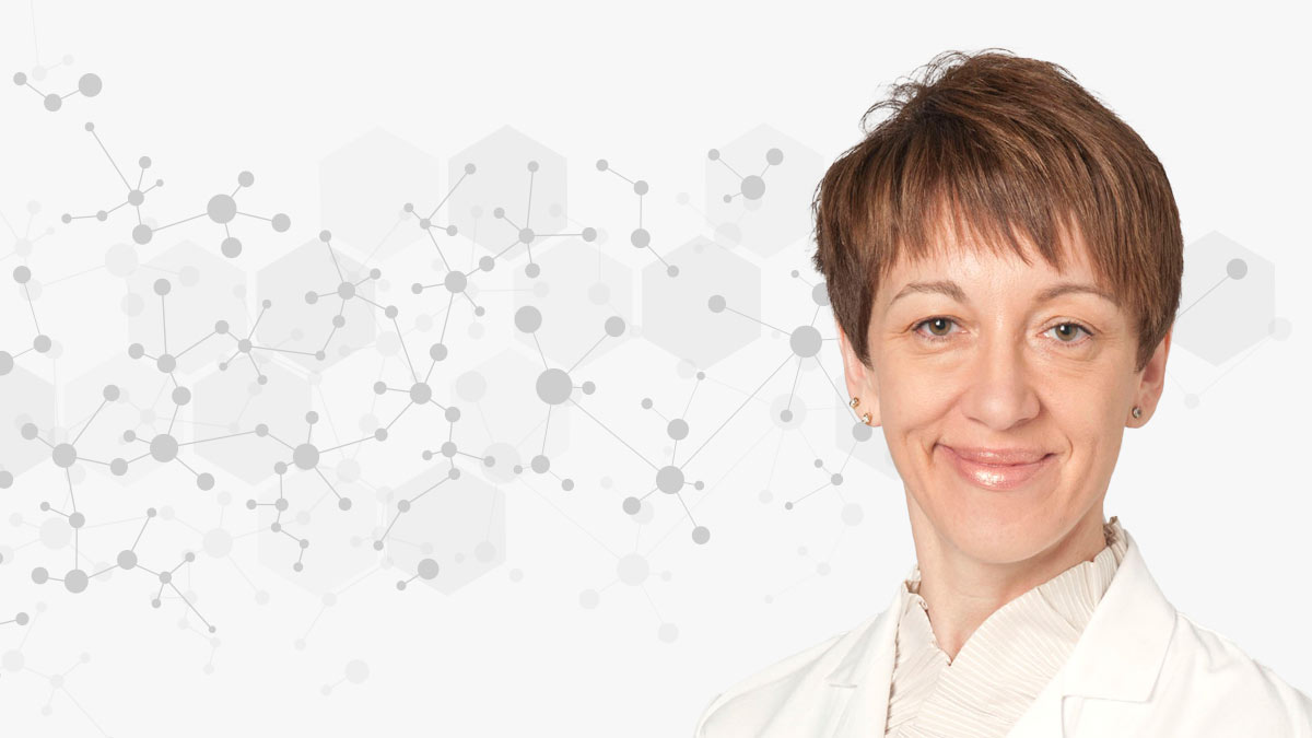 Kasia Rothenberg, MD, PhD