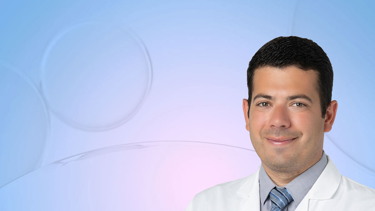 Dr. William Albabish