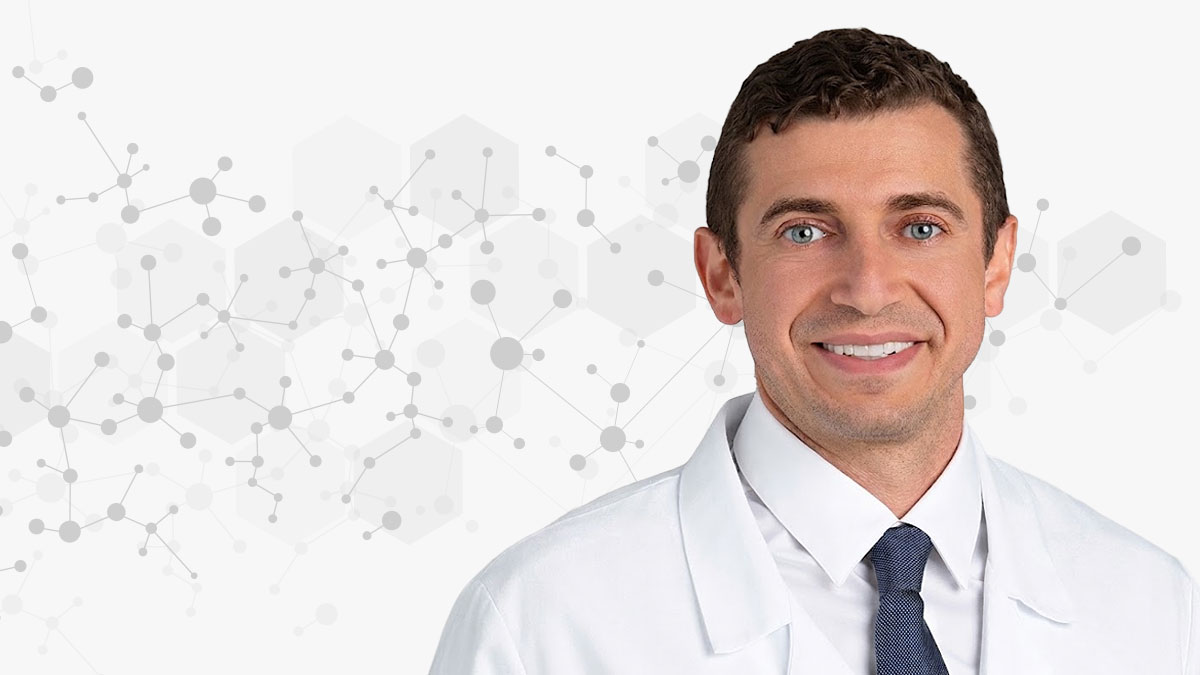 Osama Kashlan, MD