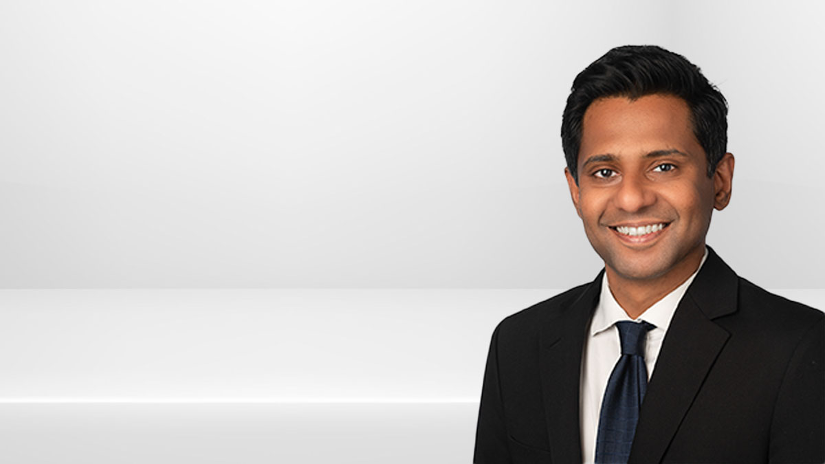 Dr. Ashish Sarraju
