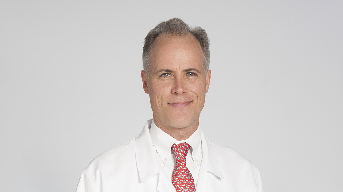 Joseph Scharpf, MD