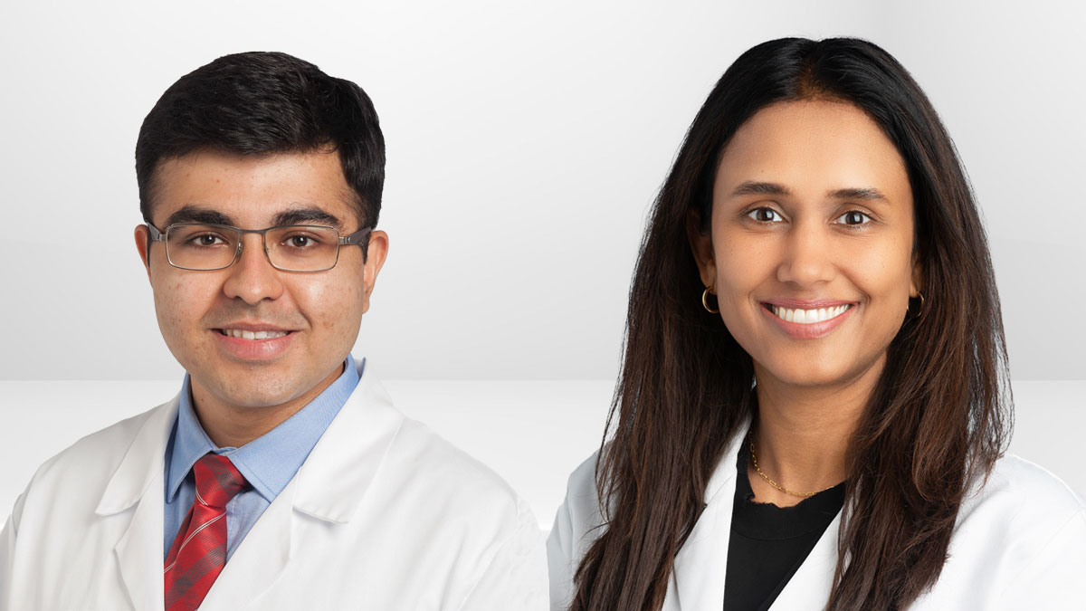 Arjun Chatterjee MD, and Samita Garg, MD