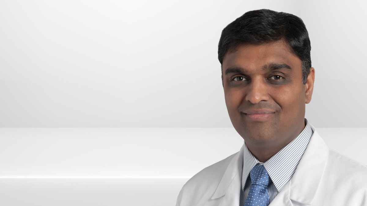 Alok Khorana, MD
