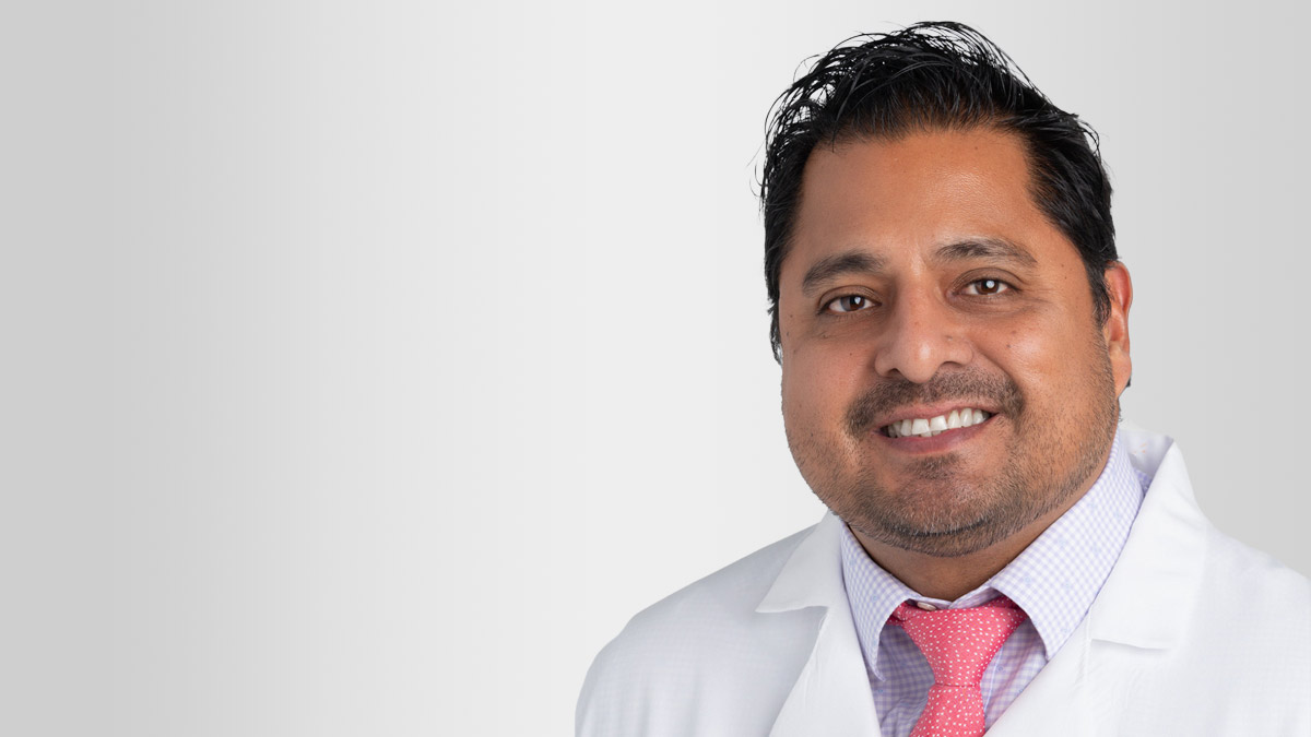 Alan Martinez, DDS