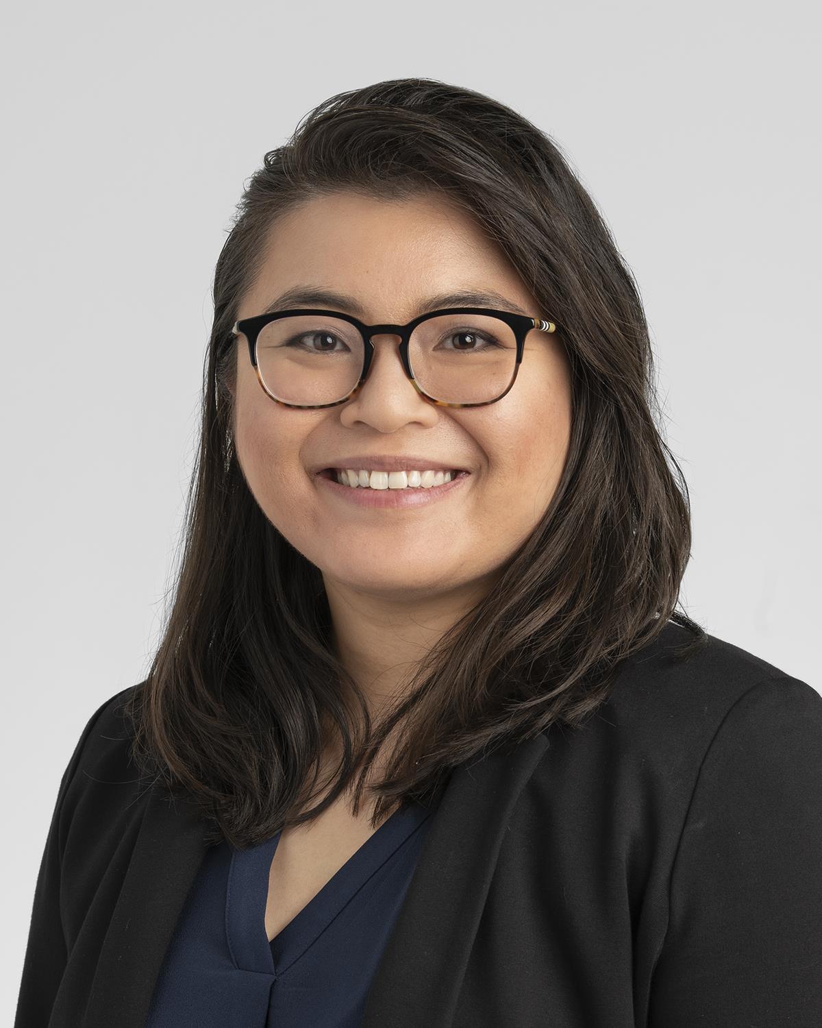 Ina Chen, MD