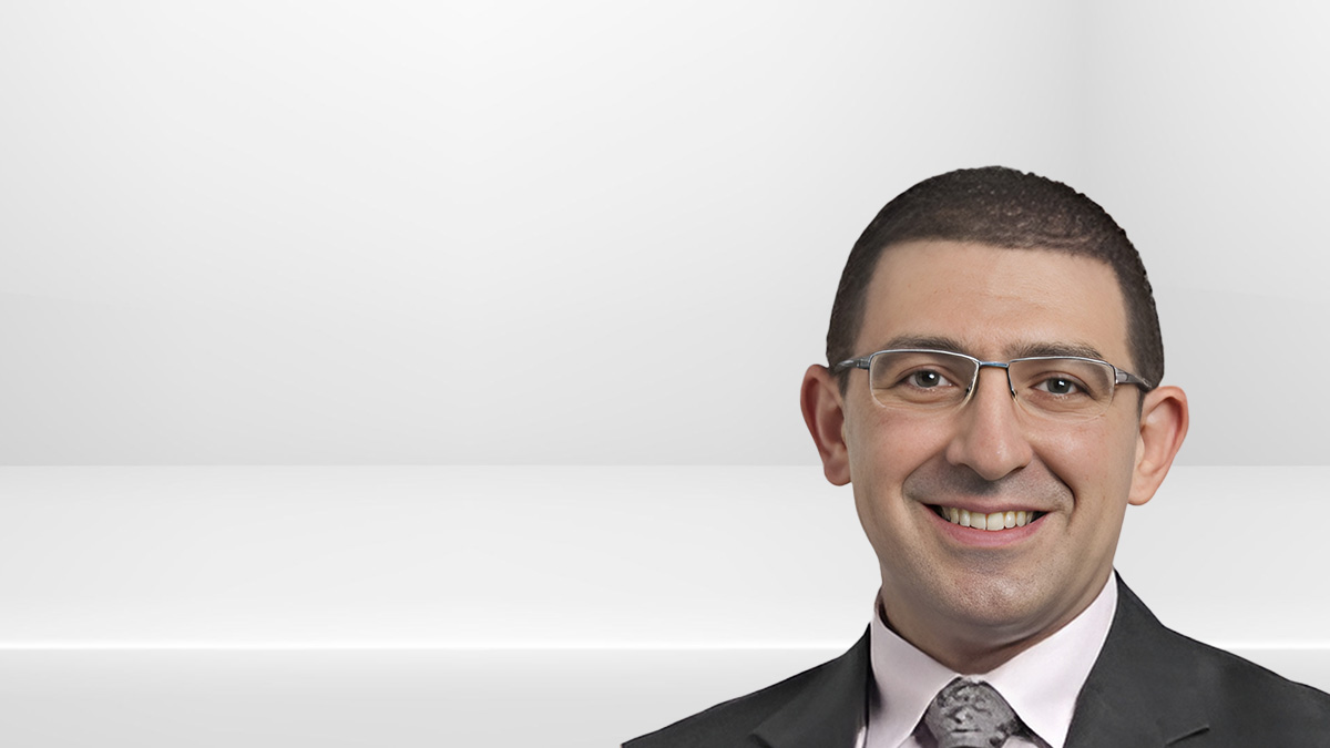 Dr. Ali Mehdi