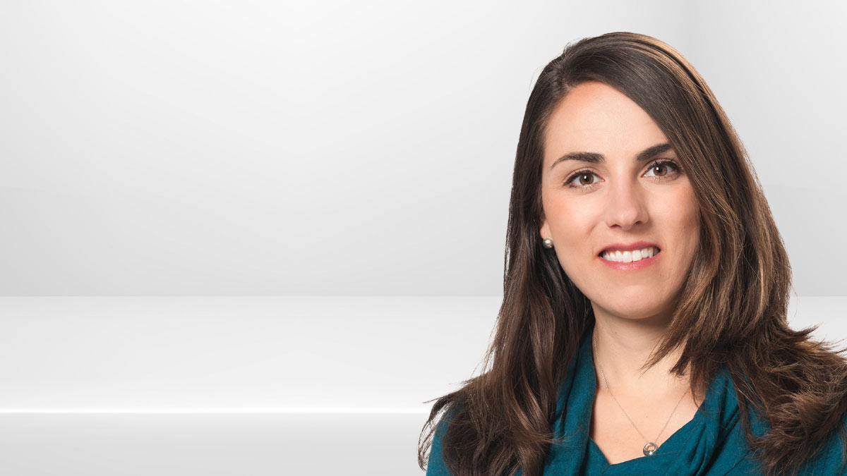 Julia Zumpano, RD