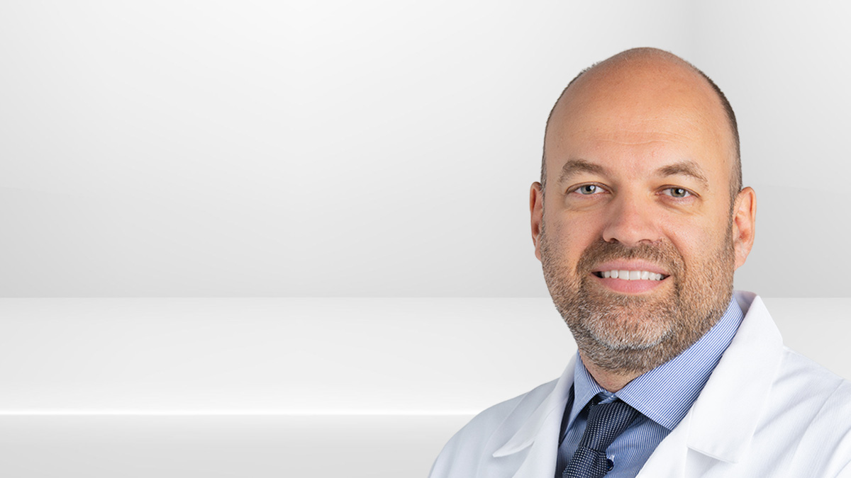 Anthony de Buck, MD