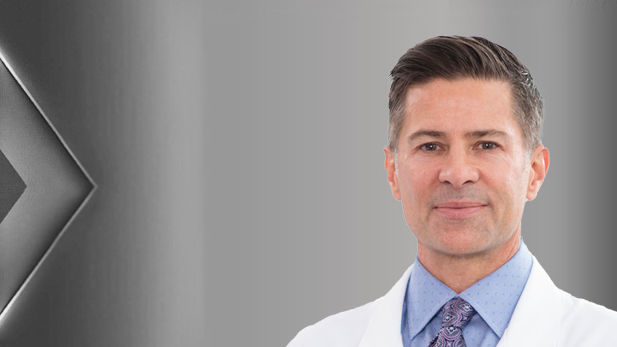 Patrick Bryne, MD