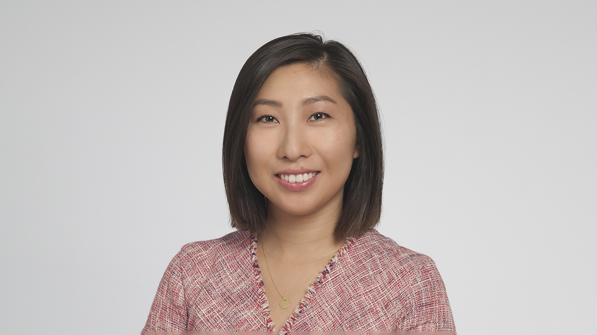Jamie Ku, MD