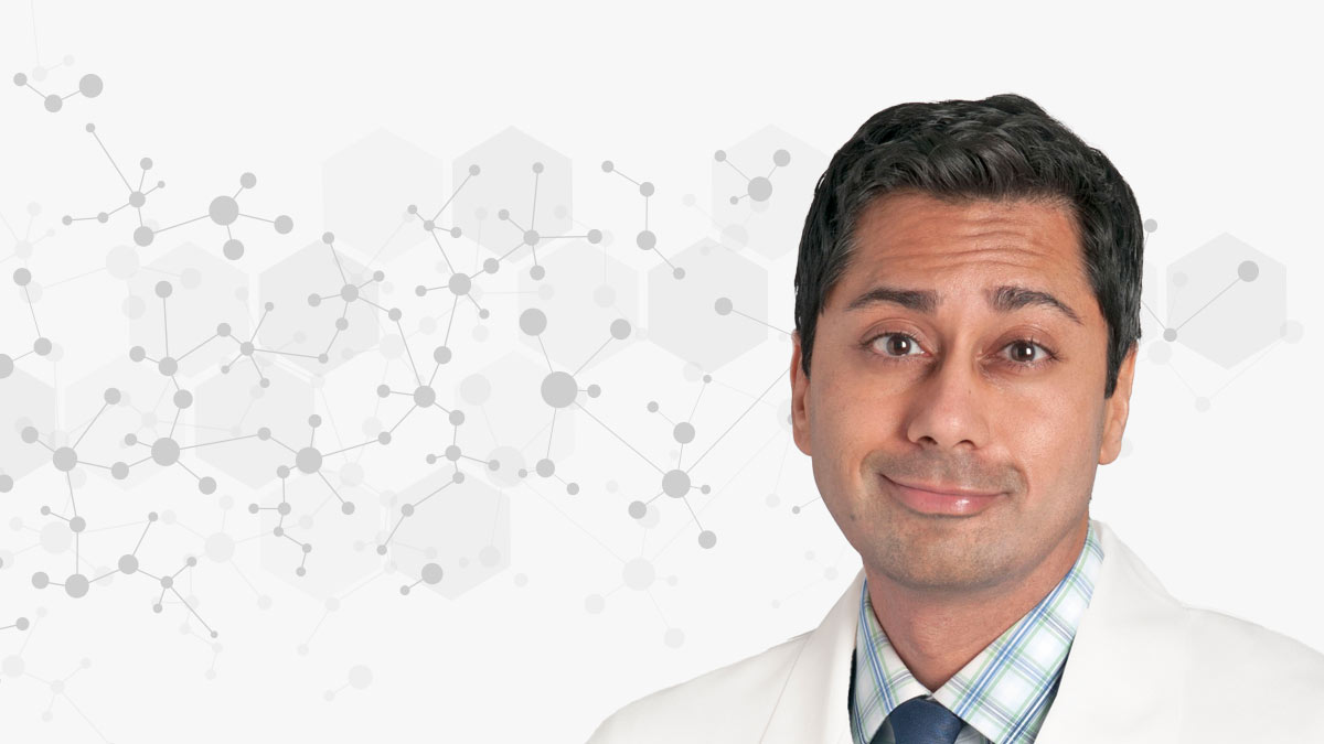 Sumit Parikh, MD