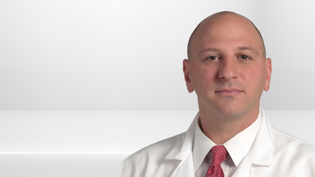 Michael Valente, DO, FACS, FASCRS