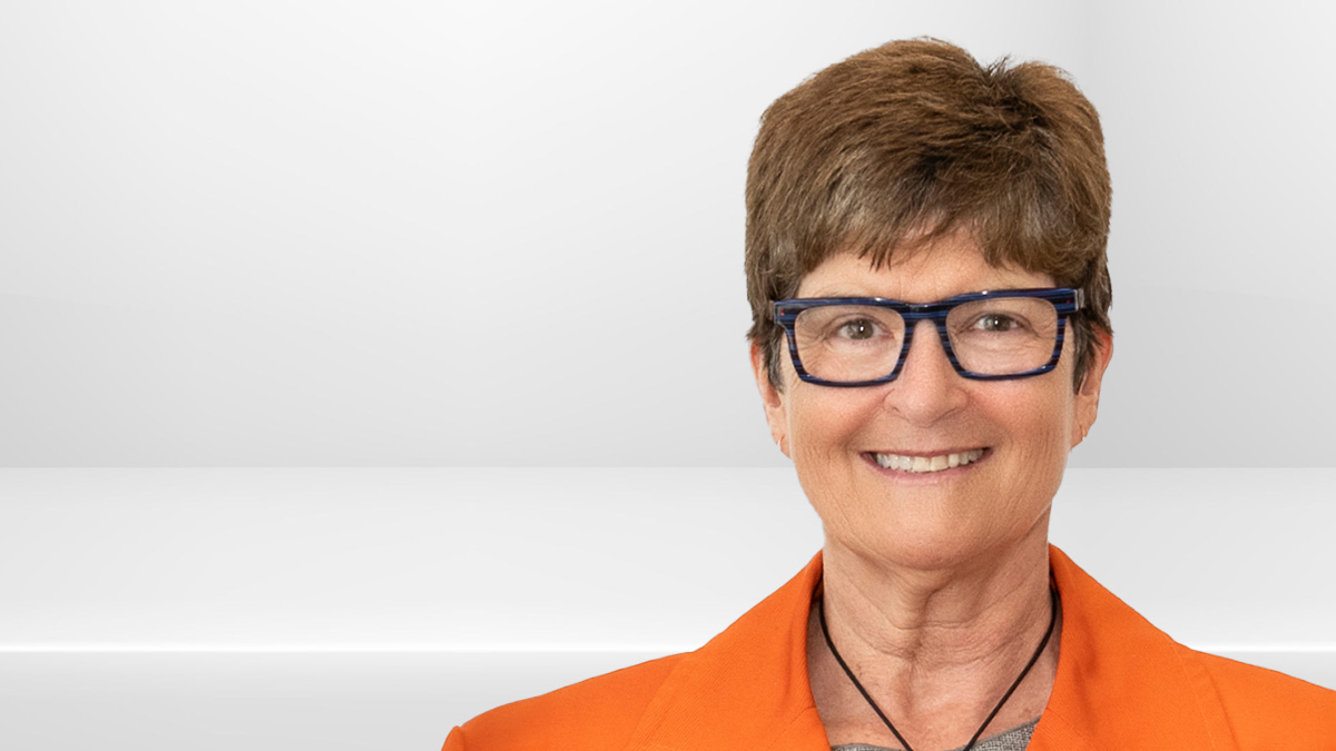 Carol Burke, MD