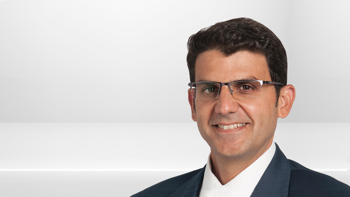 Emre Gorgun, MD